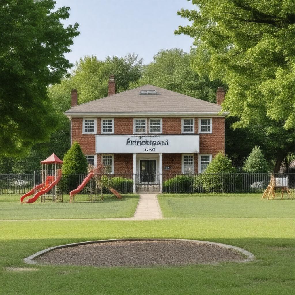 Prendergast School